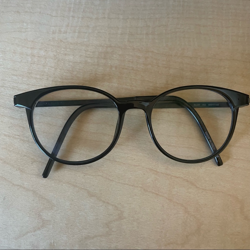 YSL Saint Laurent Paris SL229 Eyeglass Frames